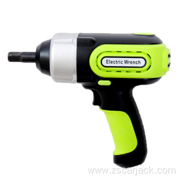 Electric Car Impact Wrench for Emergency